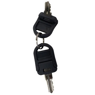 Star Micronics KEY-CD4-101
